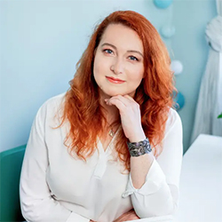 dr Agata Hejmanowska