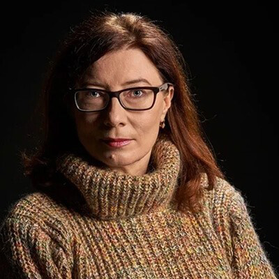 Agnieszka Wzorek