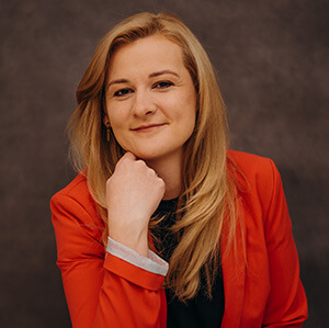 Karolina Piaskowska