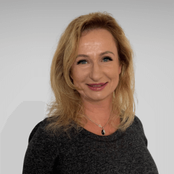 Mariola Habrajska