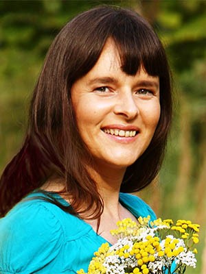 Anna Bober