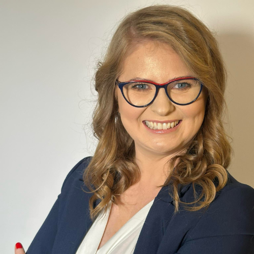 Magdalena Knapek