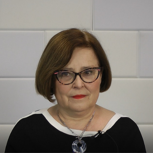 Barbara Steinborn