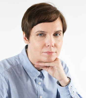 Magdalena Lange-Rachwał