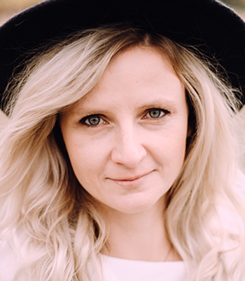 Monika Litwinow-Cieślewicz