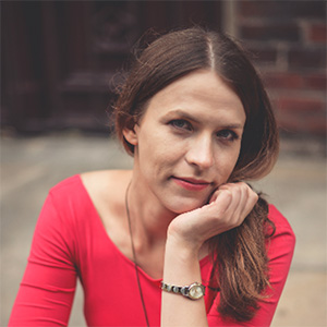 dr Adrianna Smurzyńska 