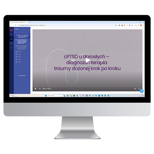 Jakie materiały otrzymasz, zapisując się na kurs?