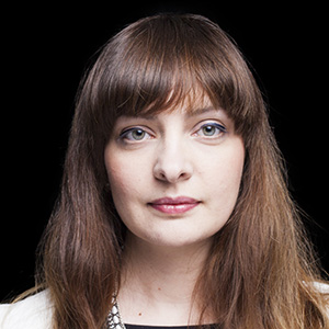 dr Karolina Zalewska-Łunkiewicz