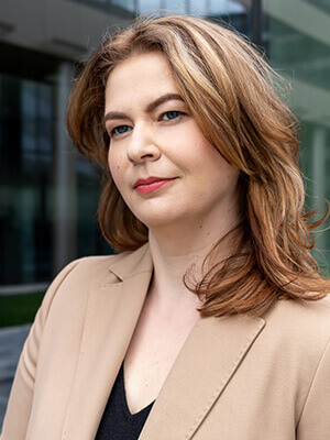 Agnieszka Giermek Ziółkowska