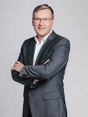 Piotr Cwalina