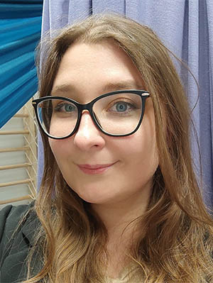 Ewelina Bagińska