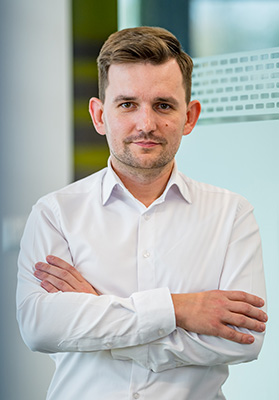 Paweł Szczyrek