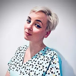 Maria Panek-Gawrych