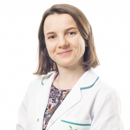 Magdalena Okarska – Napierała