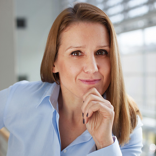 Małgorzata Majewska