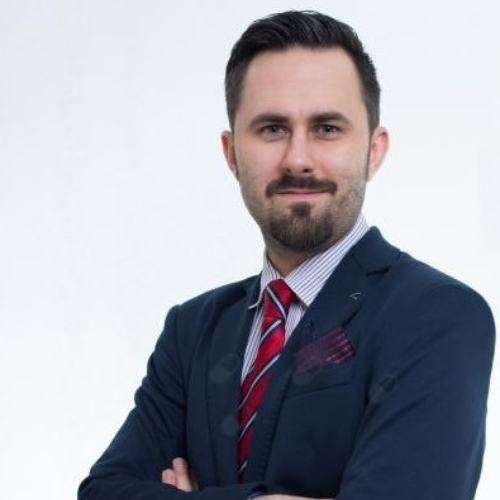 Marcin Dziekiewicz