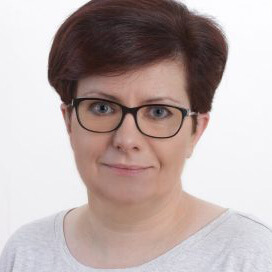 Maria Budnik Szymoniuk