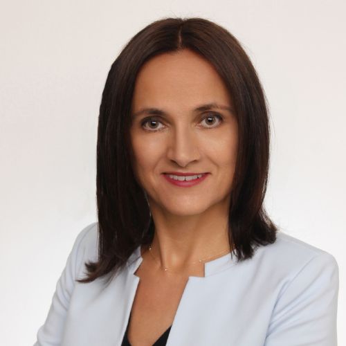Iwona Sadowska-Krawczenko