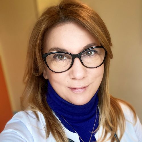 Ilona Małecka