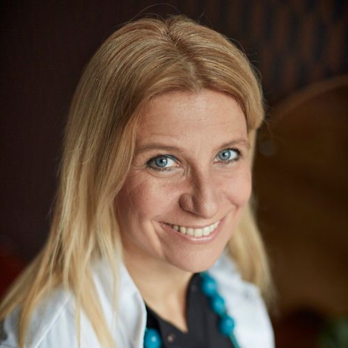 Magdalena Broś-Konopielko