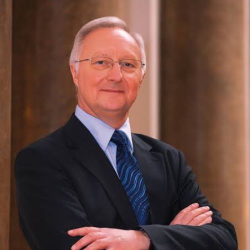 Jacek Wysocki