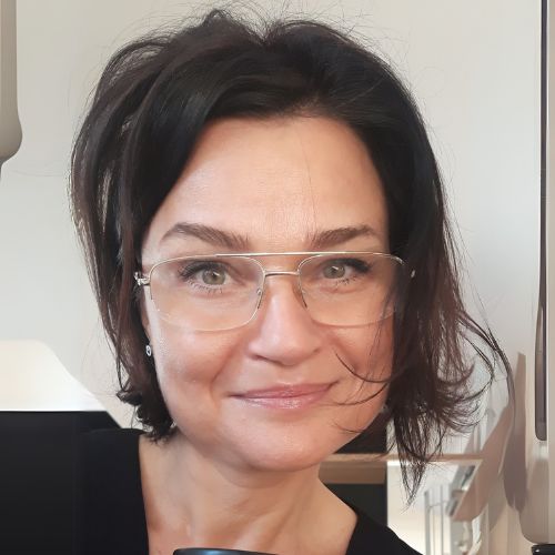 Anna Niezgoda