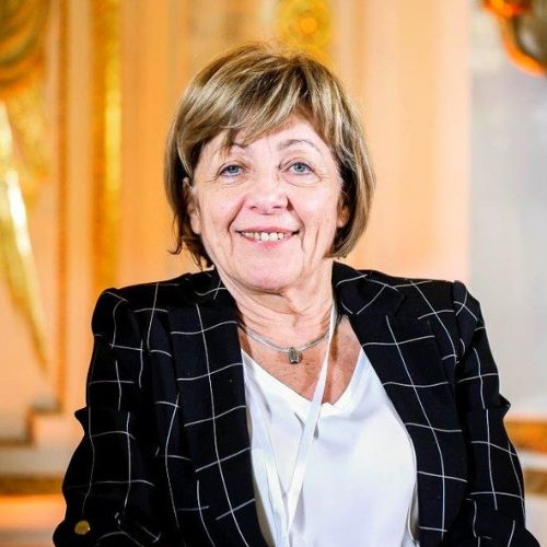 Ewa Helwich