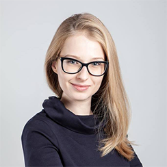 Patrycja Walencik
