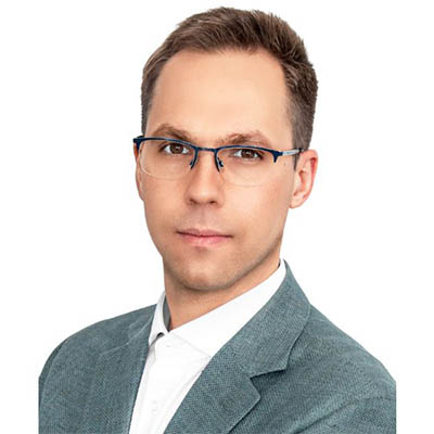 Marcin Wełnicki